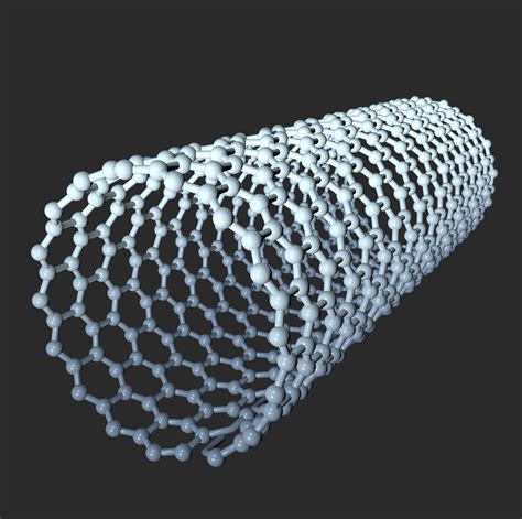  Carbon Nanotubes: Des Matériaux Ultralégers pour une Électronique du Futur ?